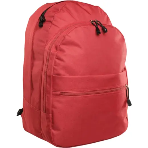 Sahara Backpack Red Unbranded
